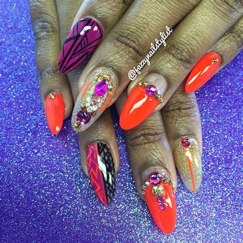 Jazzy Nails & Bridal Packages